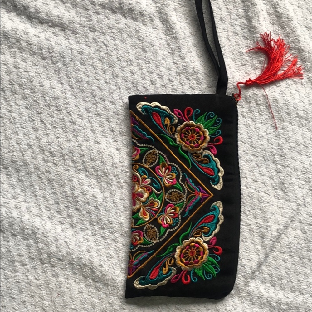 Women purse